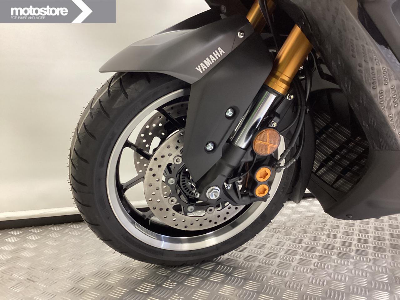 Yamaha 2026 T-MAX 560 DX TECH MAX | Yamaha occasion