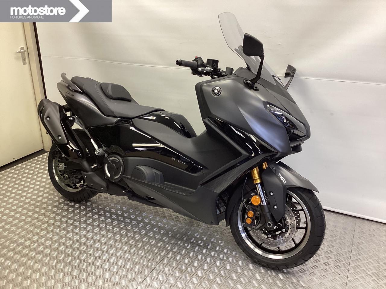 Yamaha 2026 T-MAX 560 DX TECH MAX | Yamaha occasion