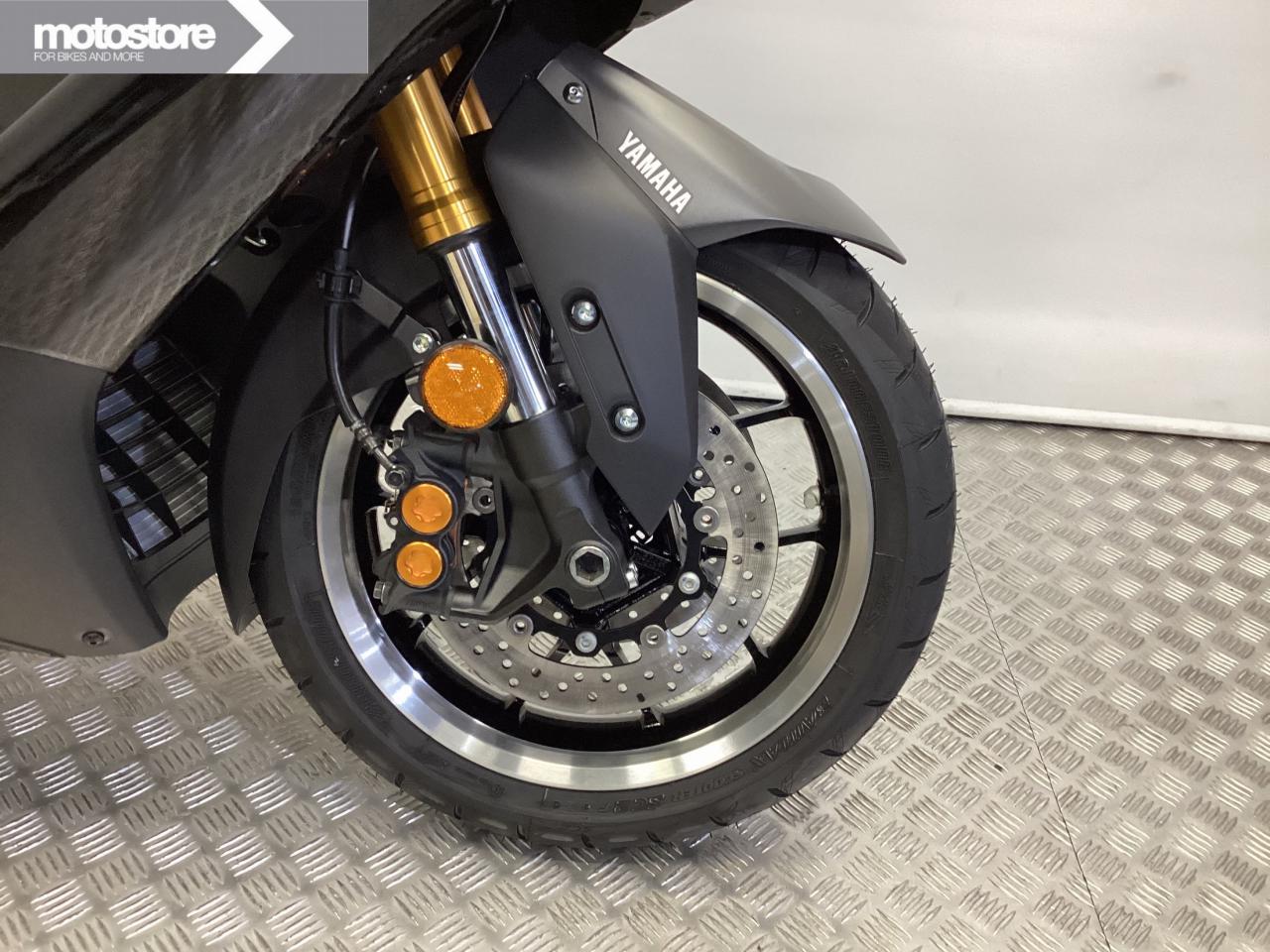 Yamaha 2026 T-MAX 560 DX TECH MAX | Yamaha occasion