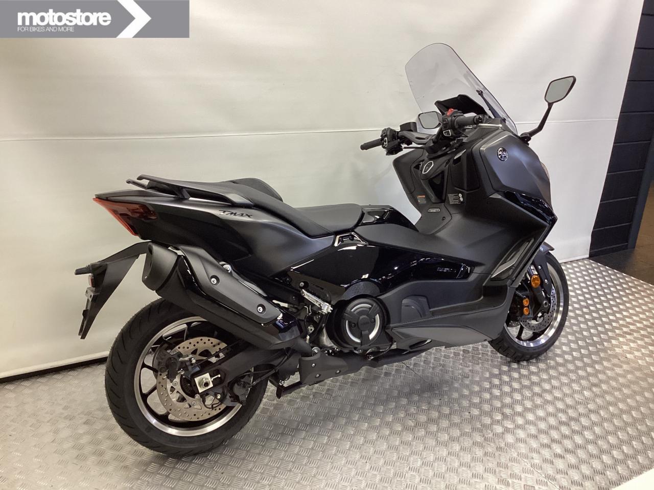 Yamaha 2026 T-MAX 560 DX TECH MAX | Yamaha occasion