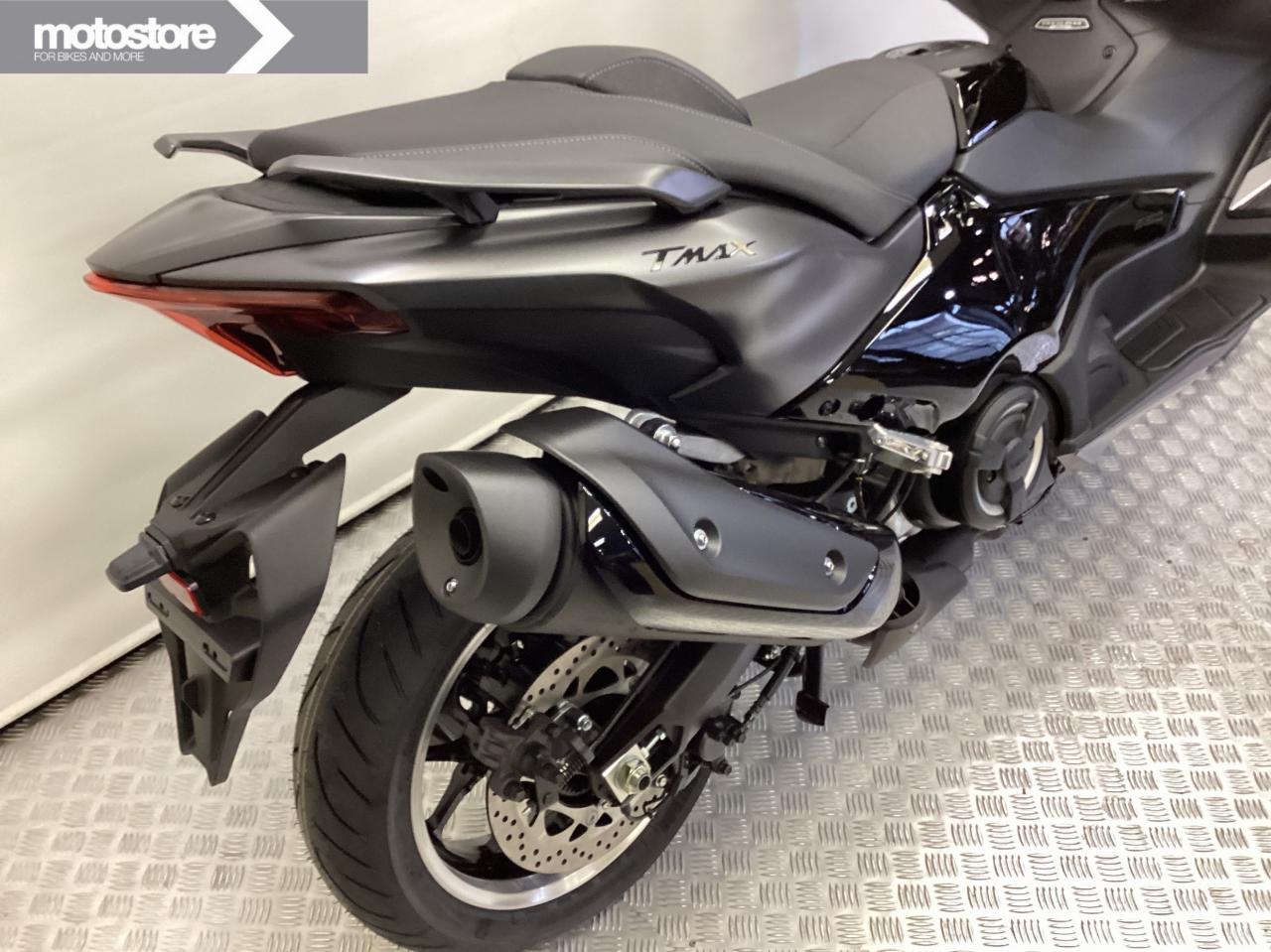 Yamaha 2026 T-MAX 560 DX TECH MAX | Yamaha occasion