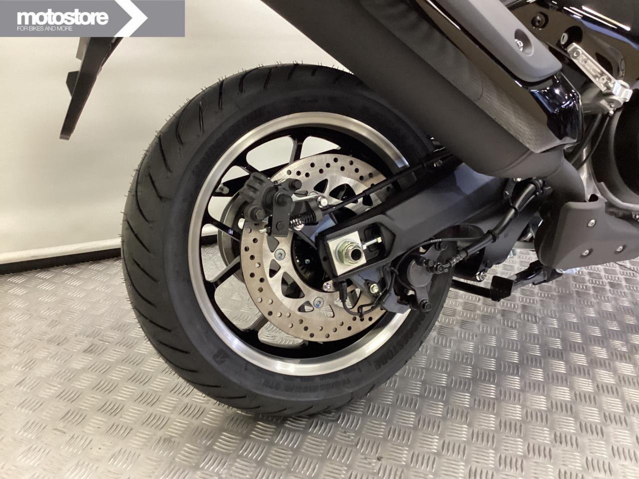 Yamaha 2026 T-MAX 560 DX TECH MAX | Yamaha occasion