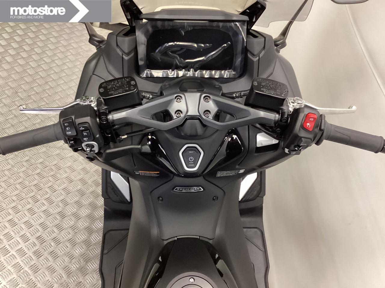 Yamaha 2026 T-MAX 560 DX TECH MAX | Yamaha occasion
