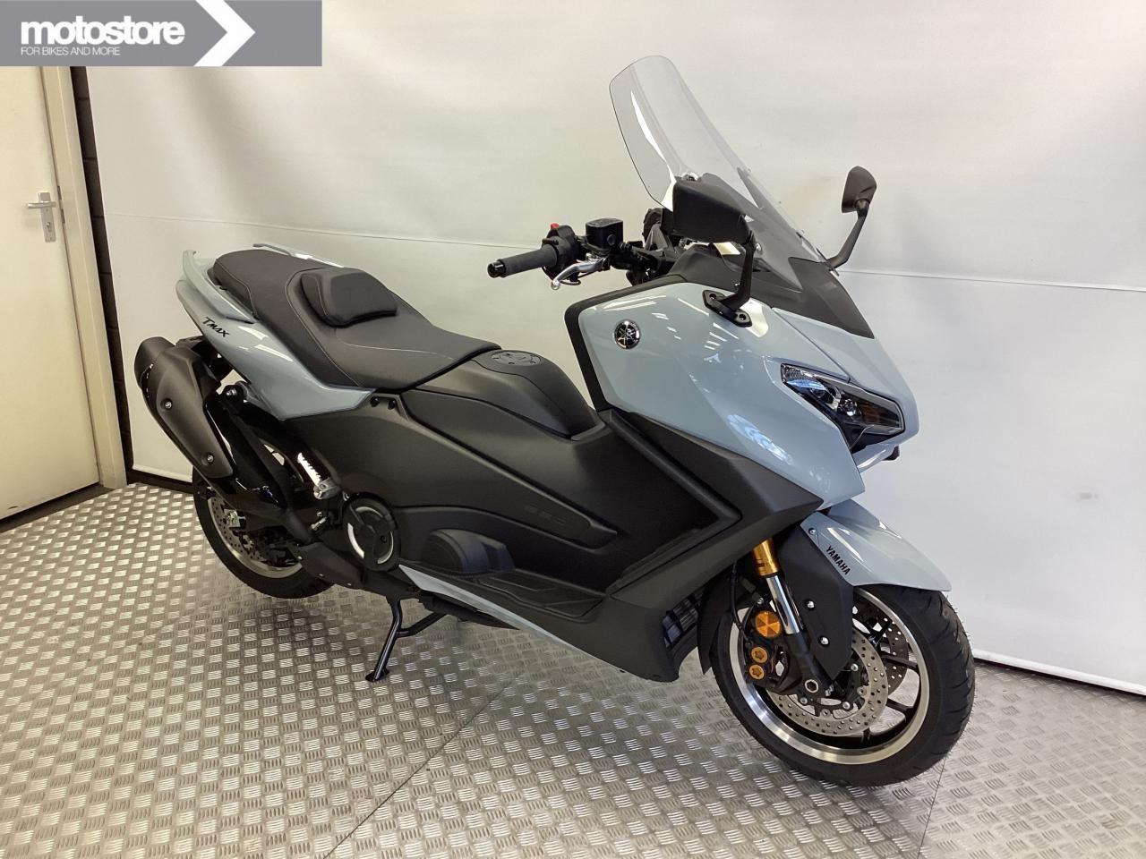 Yamaha 2026 T-MAX 560 DX TECH MAX | Yamaha occasion