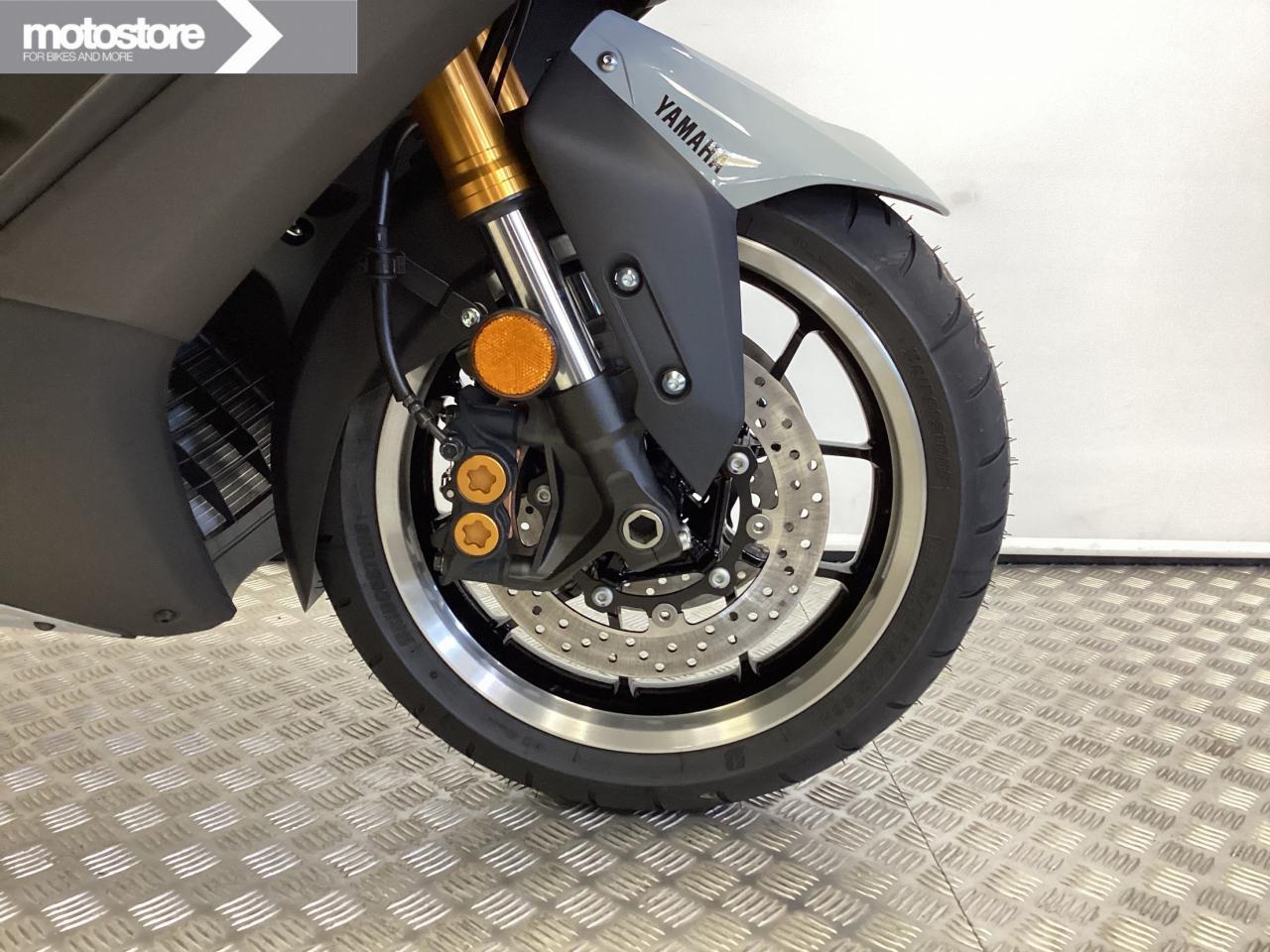 Yamaha 2026 T-MAX 560 DX TECH MAX | Yamaha occasion