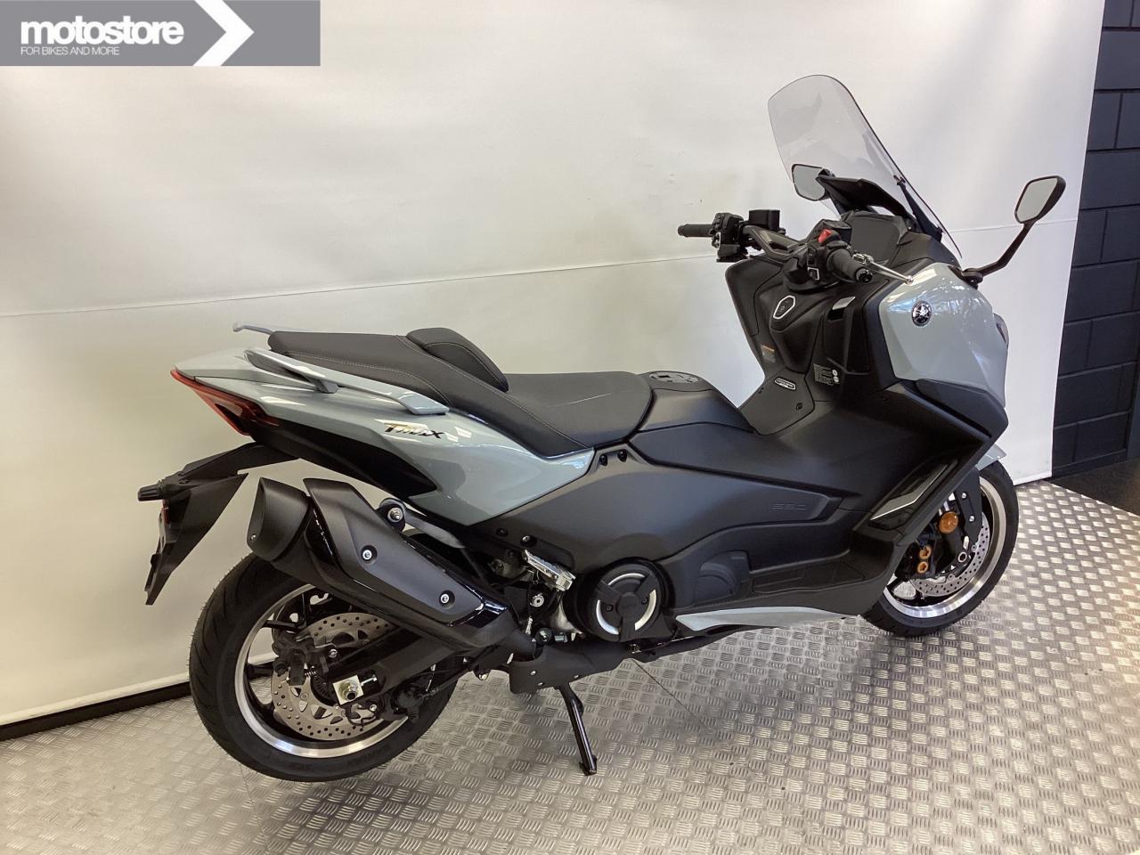 Yamaha 2026 T-MAX 560 DX TECH MAX | Yamaha occasion