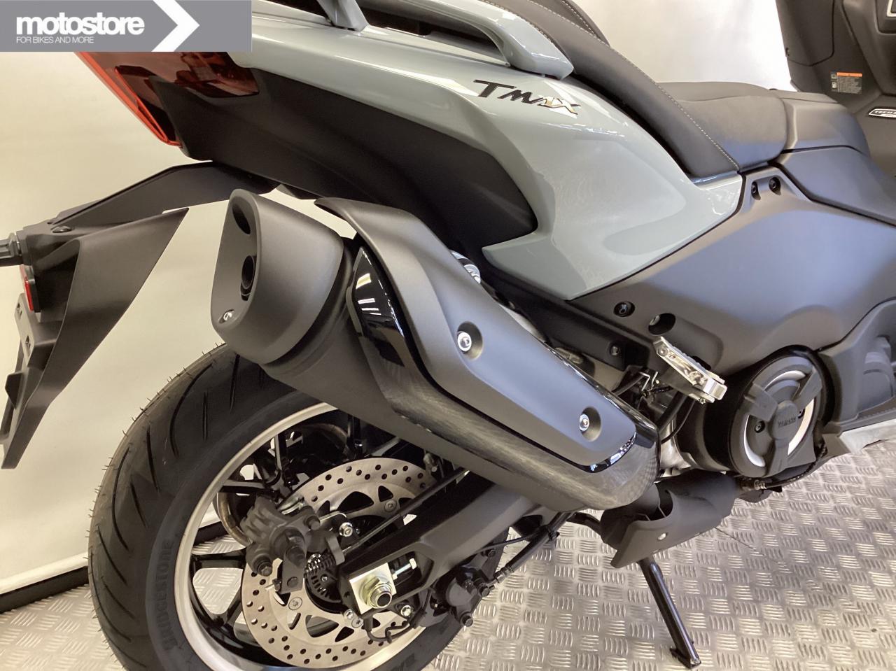 Yamaha 2026 T-MAX 560 DX TECH MAX | Yamaha occasion