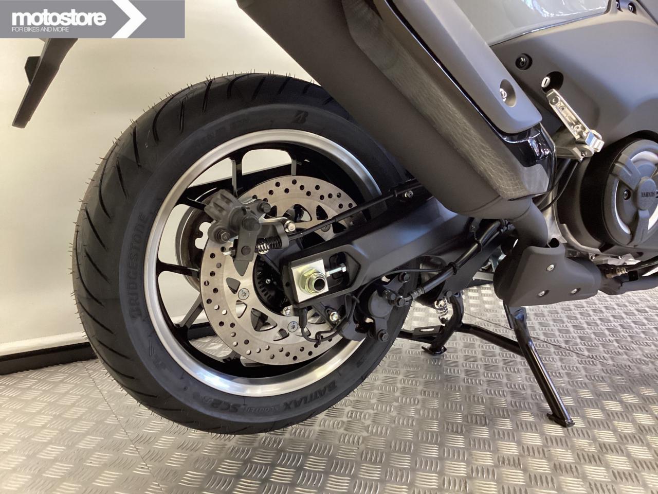 Yamaha 2026 T-MAX 560 DX TECH MAX | Yamaha occasion