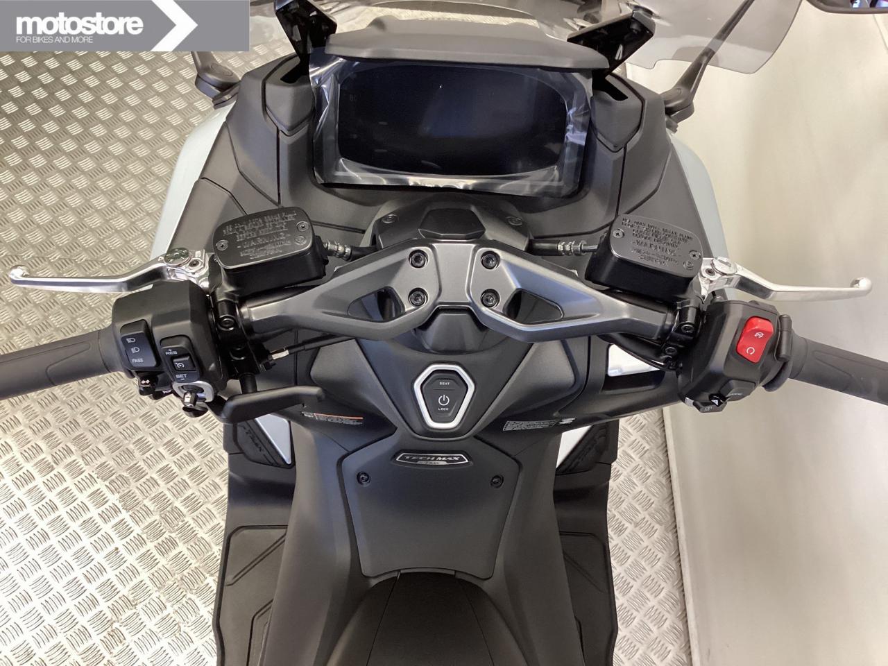 Yamaha 2026 T-MAX 560 DX TECH MAX | Yamaha occasion