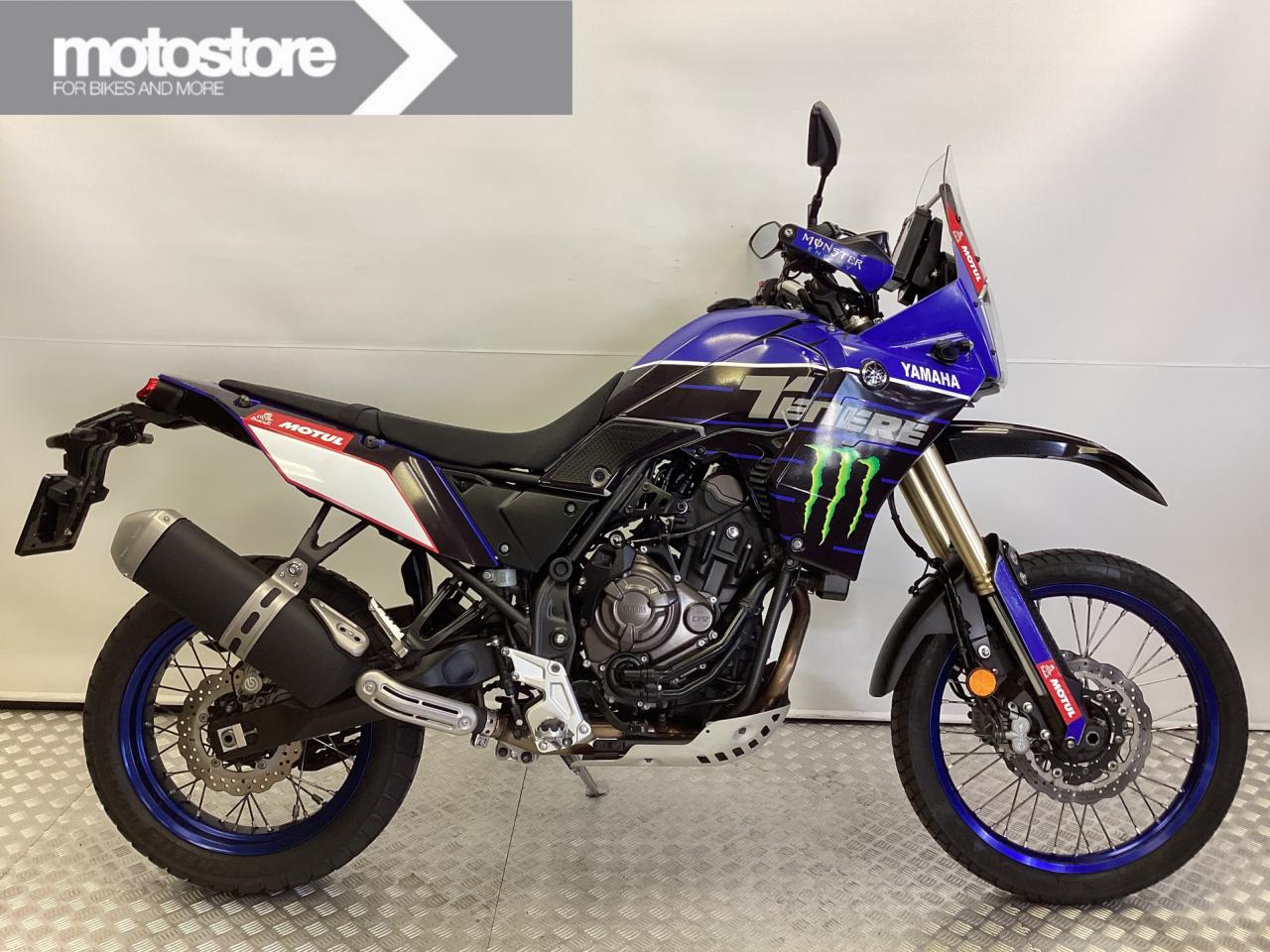 Yamaha 2020 TENERE 700 A | Yamaha occasion