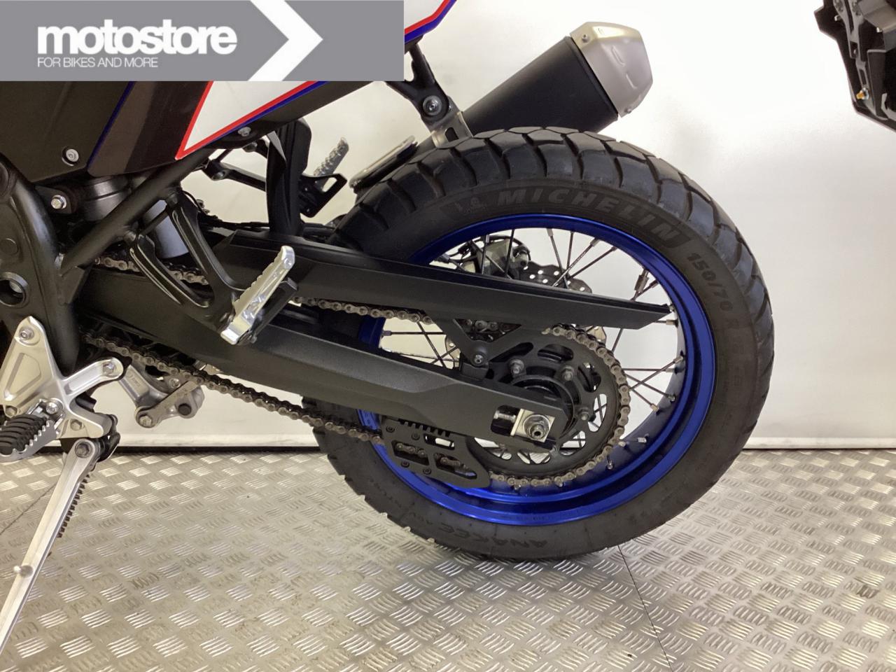 Yamaha 2020 TENERE 700 A | Yamaha occasion