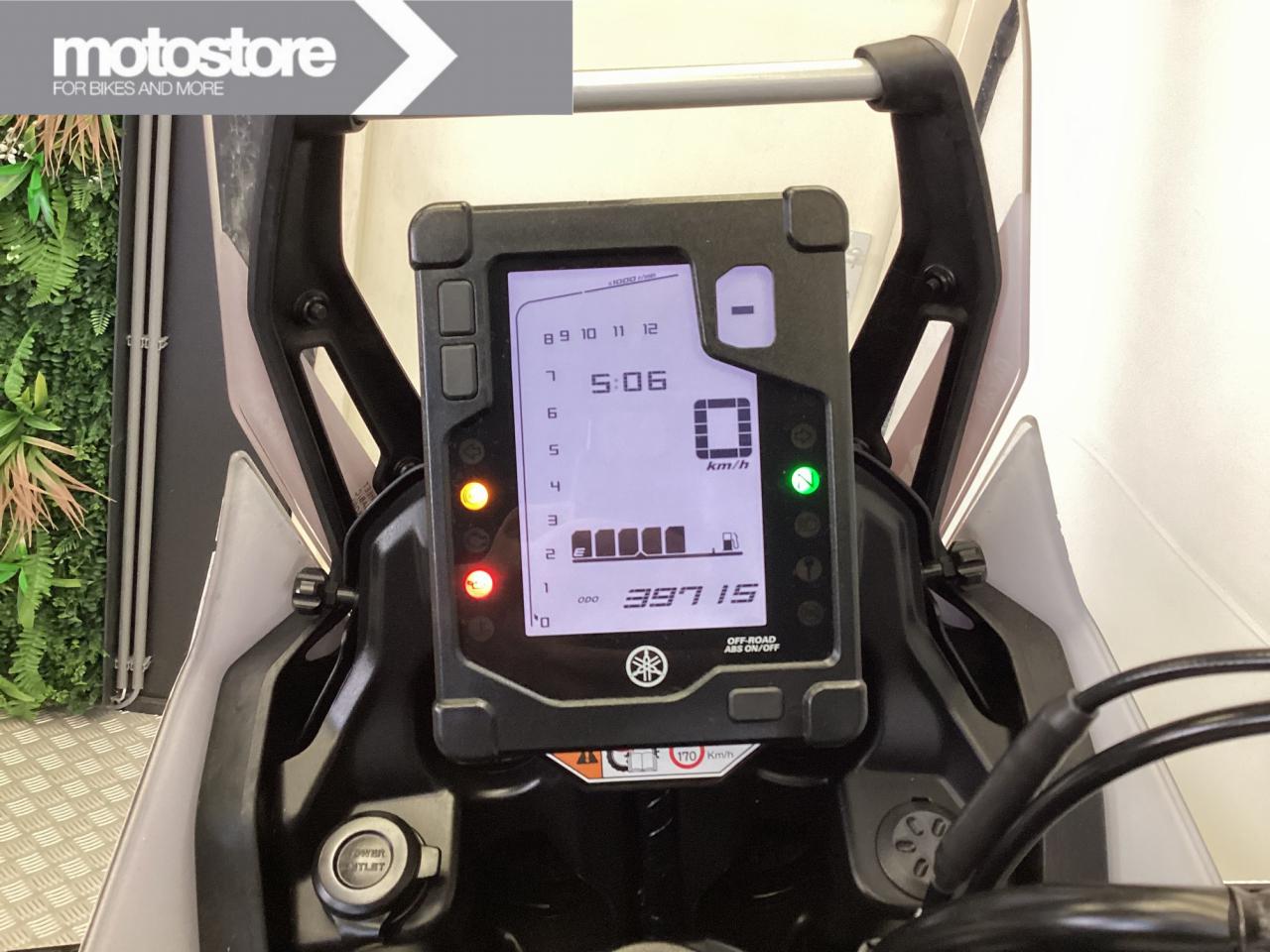 Yamaha 2020 TENERE 700 A | Yamaha occasion