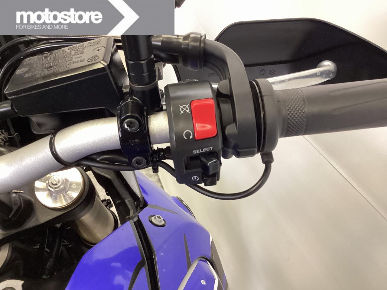 Yamaha 2020 TENERE 700 A | Yamaha occasion