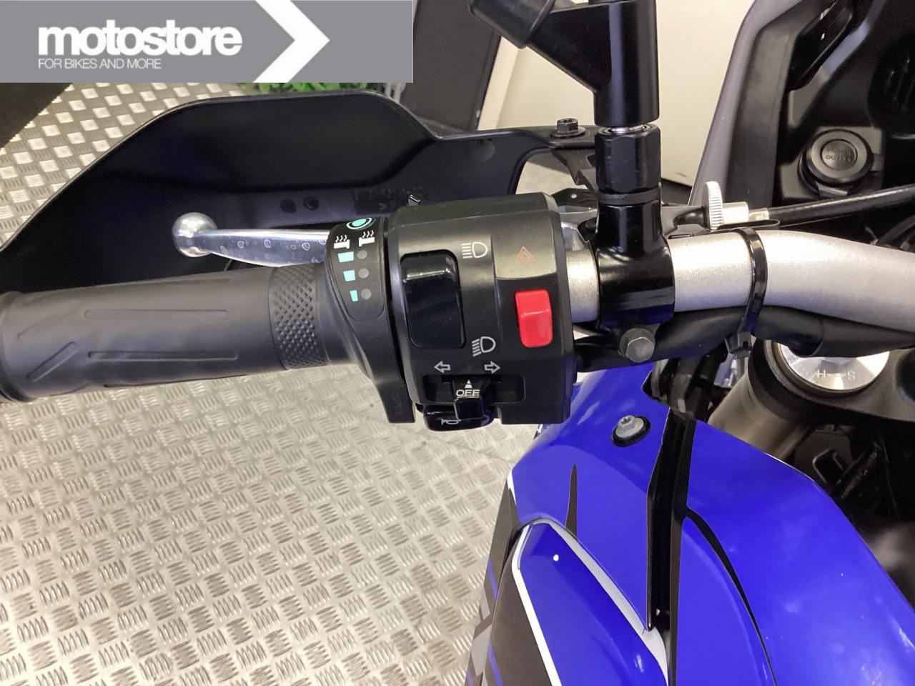 Yamaha 2020 TENERE 700 A | Yamaha occasion