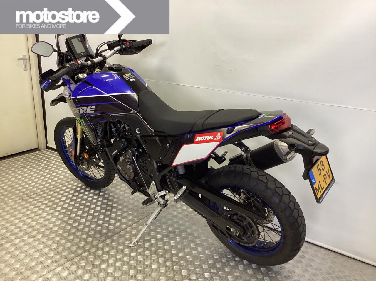 Yamaha 2020 TENERE 700 A | Yamaha occasion