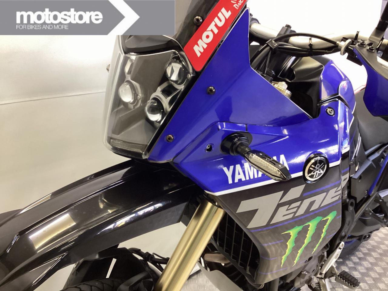 Yamaha 2020 TENERE 700 A | Yamaha occasion