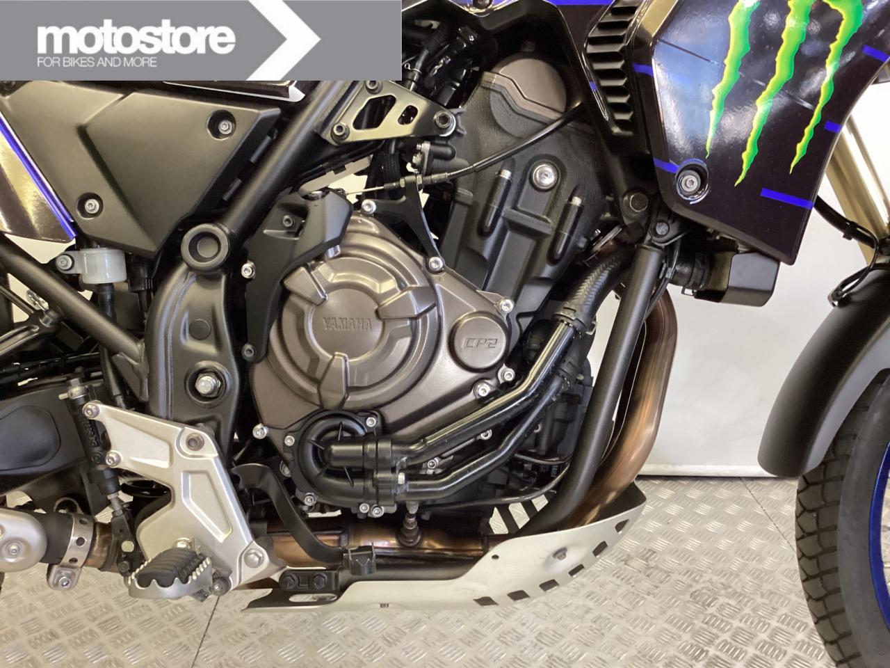 Yamaha 2020 TENERE 700 A | Yamaha occasion