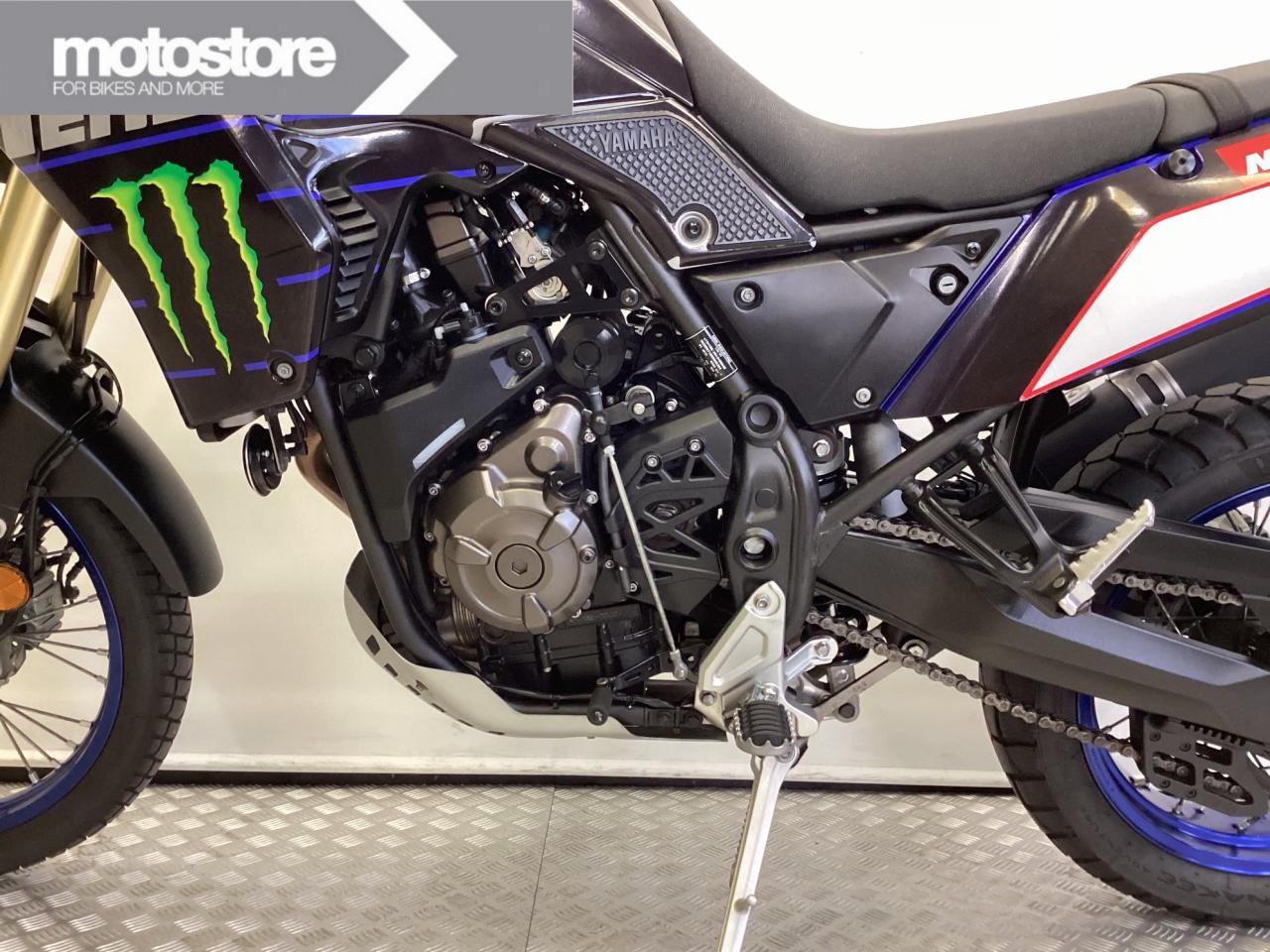 Yamaha 2020 TENERE 700 A | Yamaha occasion