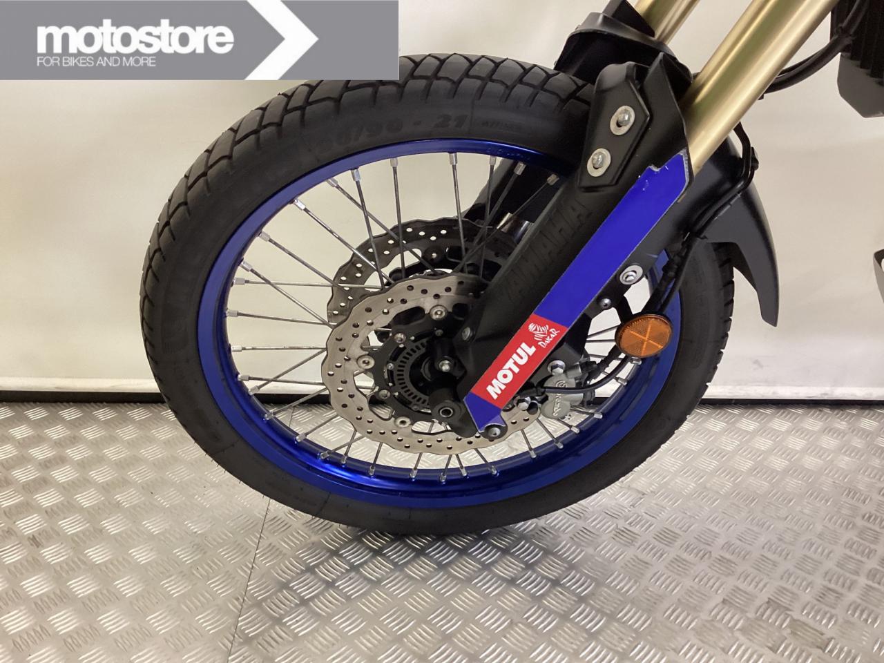 Yamaha 2020 TENERE 700 A | Yamaha occasion