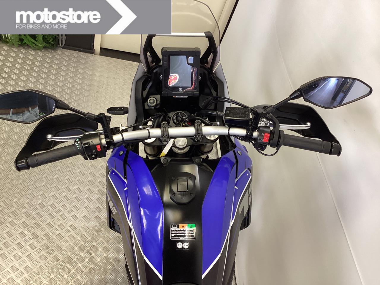 Yamaha 2020 TENERE 700 A | Yamaha occasion