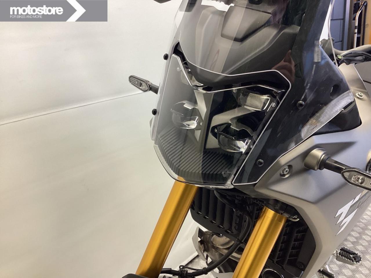 Yamaha 2025 TENERE 700 A | Yamaha occasion