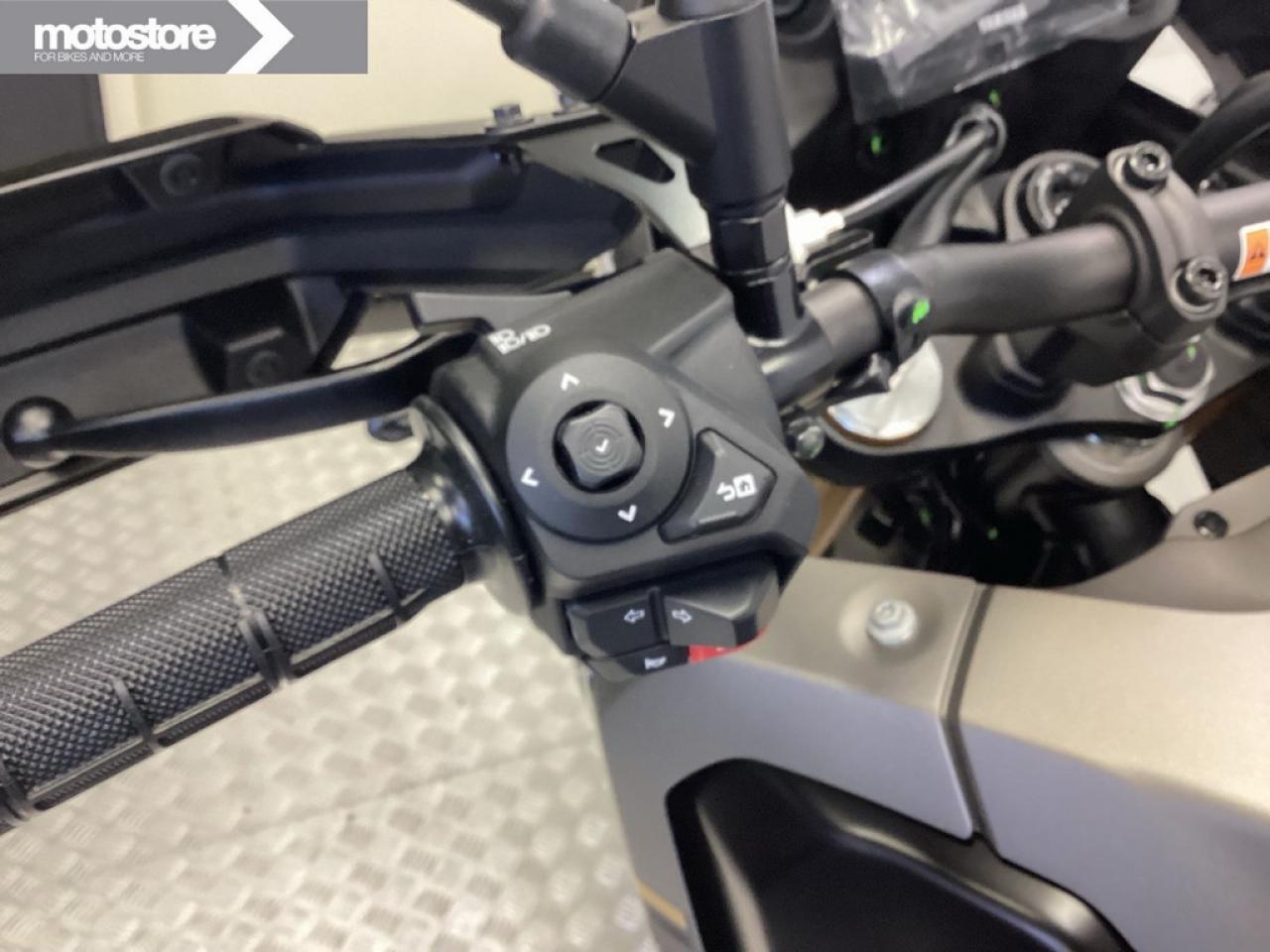 Yamaha 2025 TENERE 700 A | Yamaha occasion