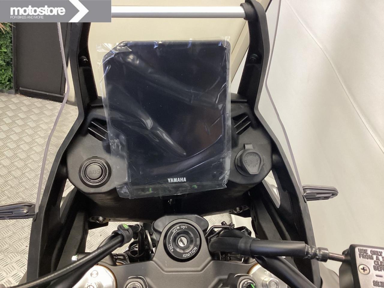 Yamaha 2025 TENERE 700 A | Yamaha occasion