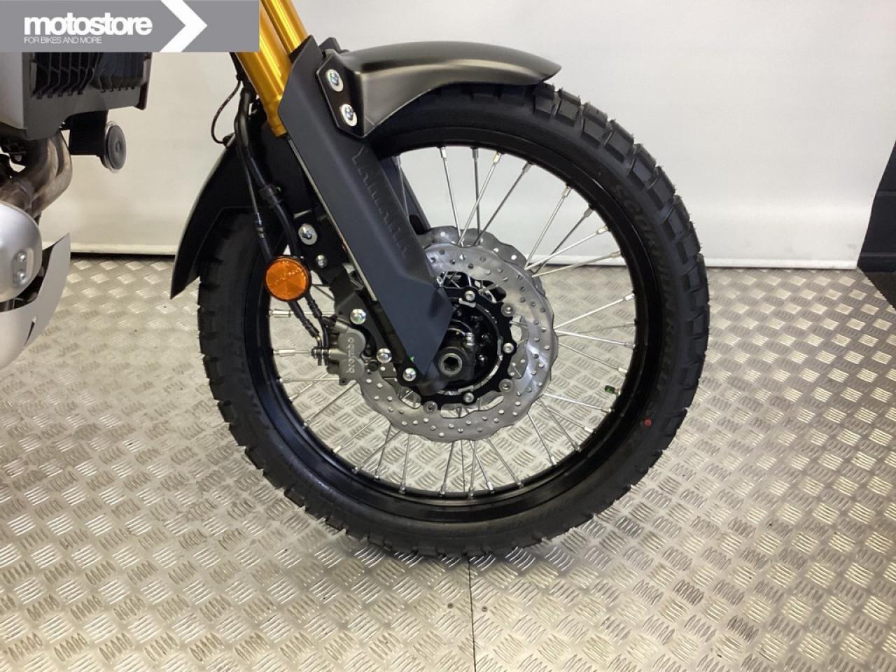 Yamaha 2025 TENERE 700 A | Yamaha occasion