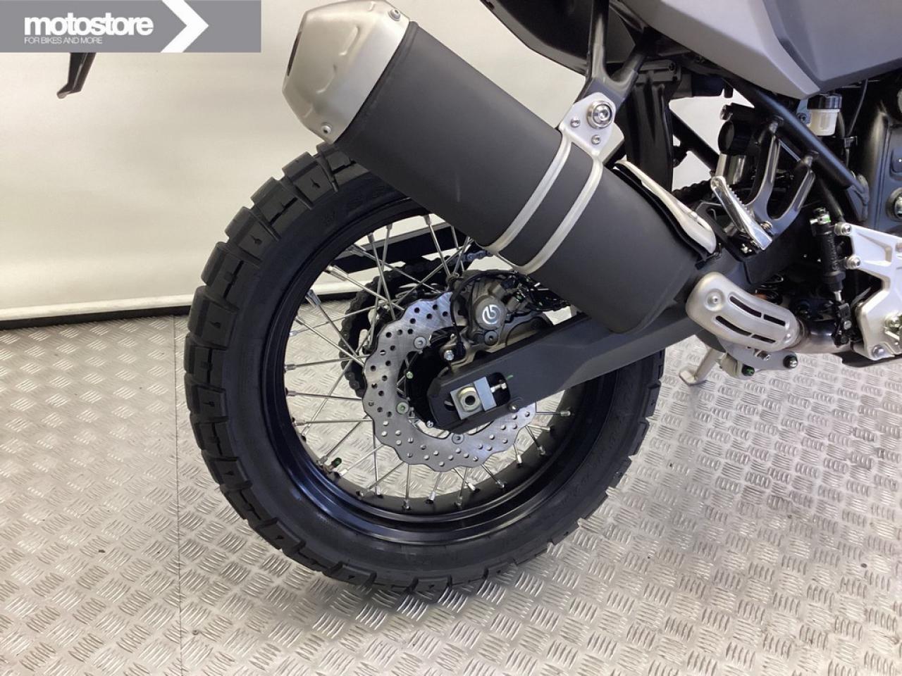 Yamaha 2025 TENERE 700 A | Yamaha occasion