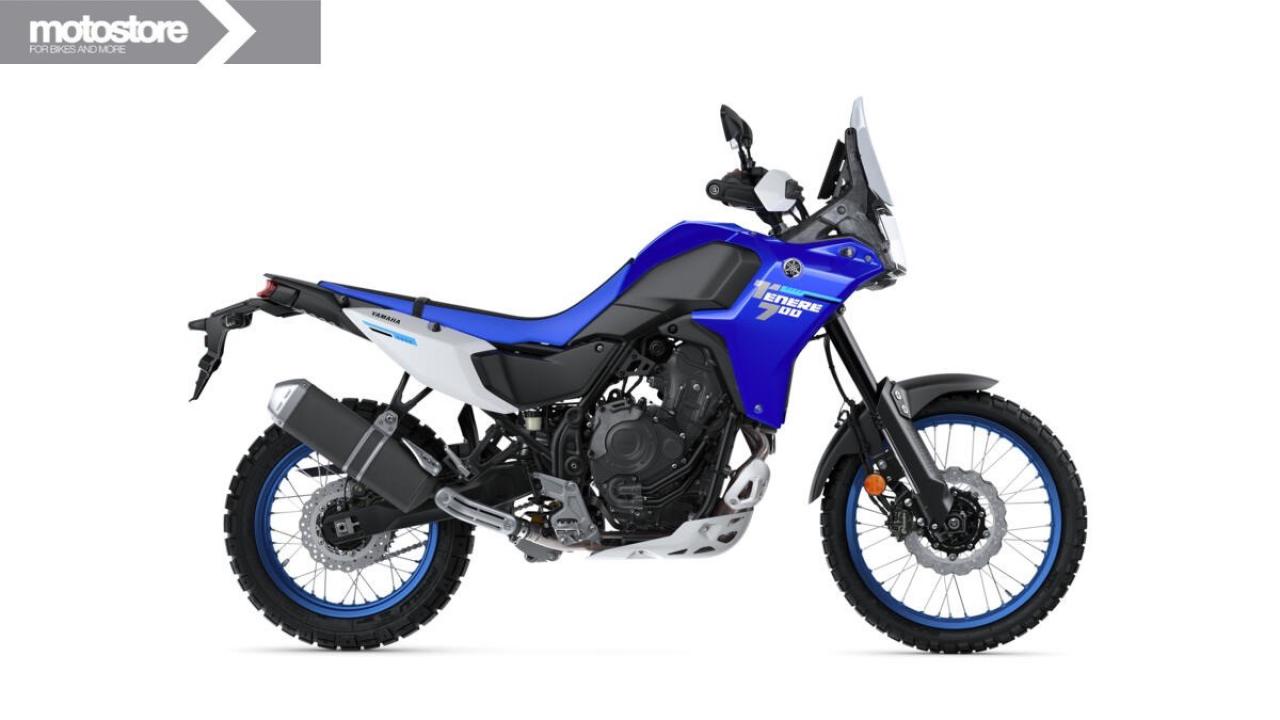 Yamaha 2025 TENERE 700 A | Yamaha occasion