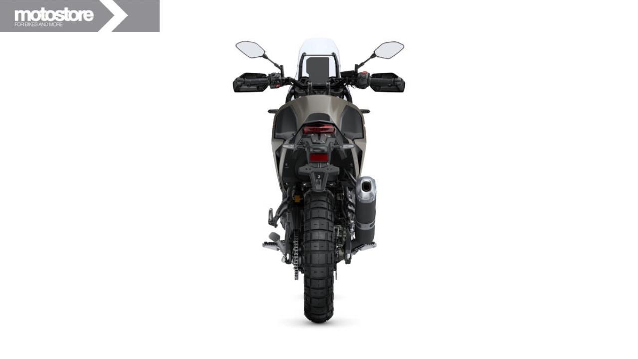 Yamaha 2025 TENERE 700 A | Yamaha occasion