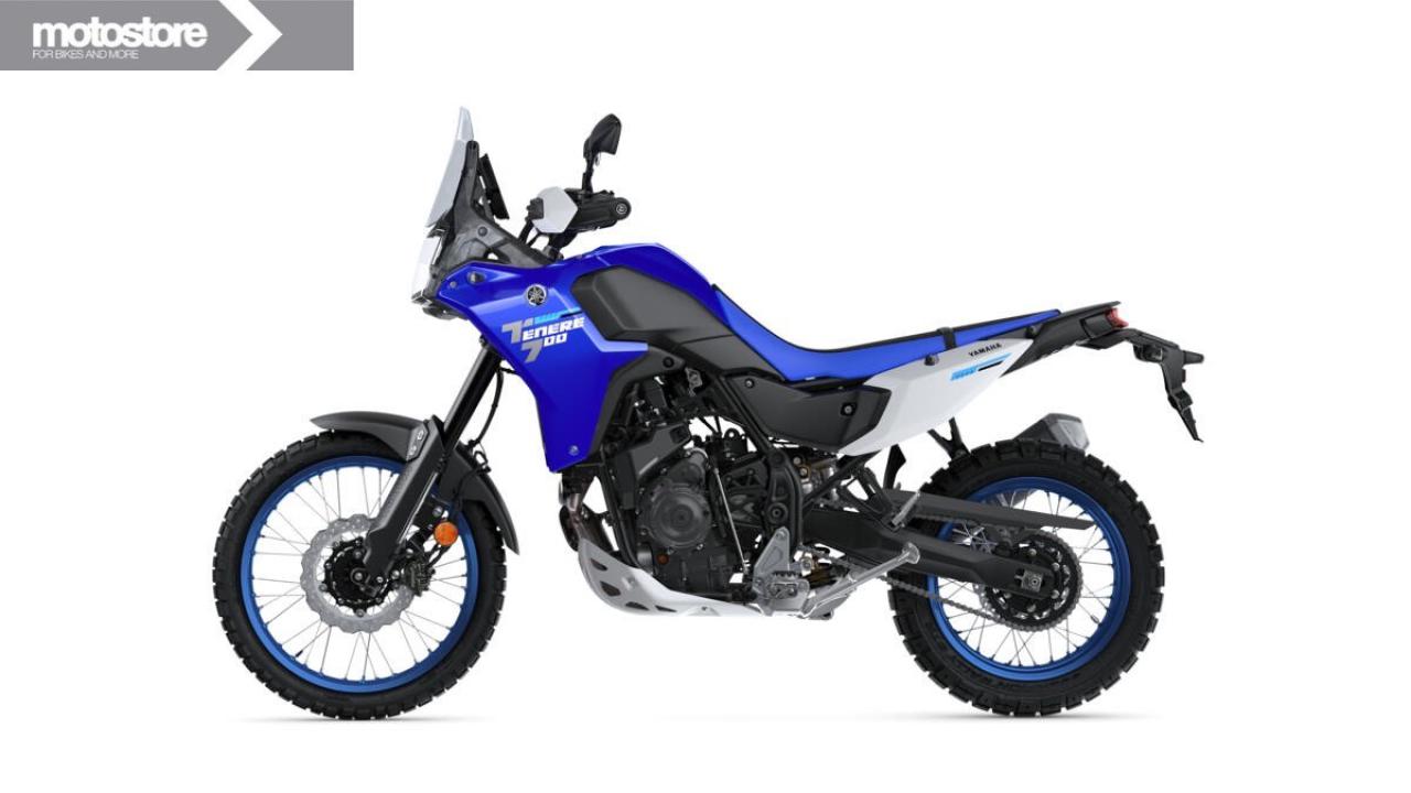 Yamaha 2025 TENERE 700 A | Yamaha occasion