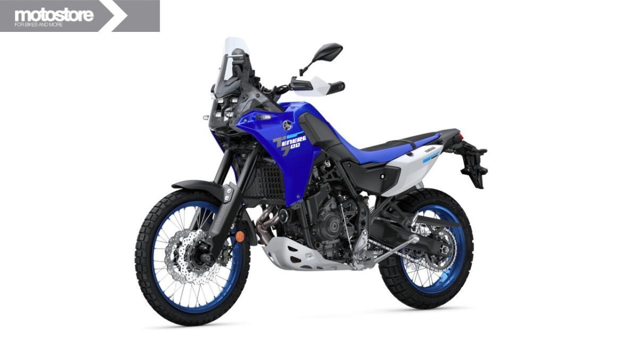 Yamaha 2025 TENERE 700 A | Yamaha occasion