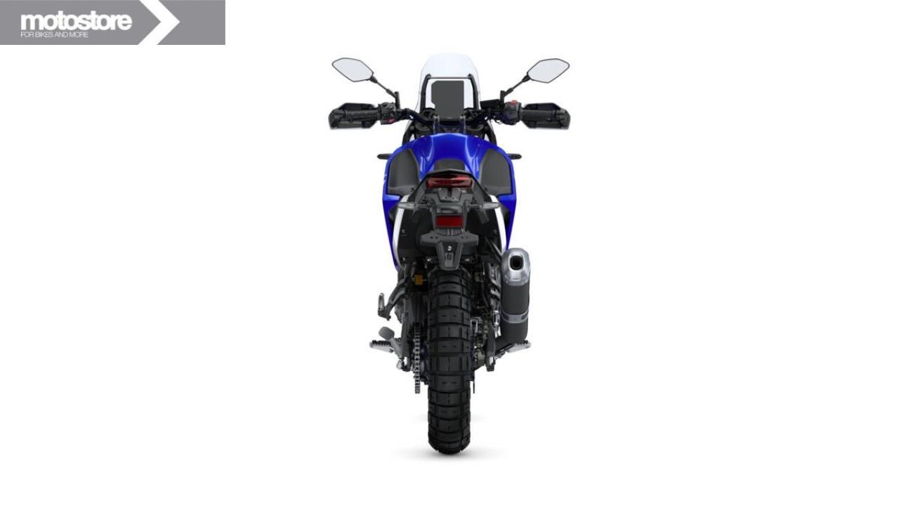 Yamaha 2025 TENERE 700 A | Yamaha occasion