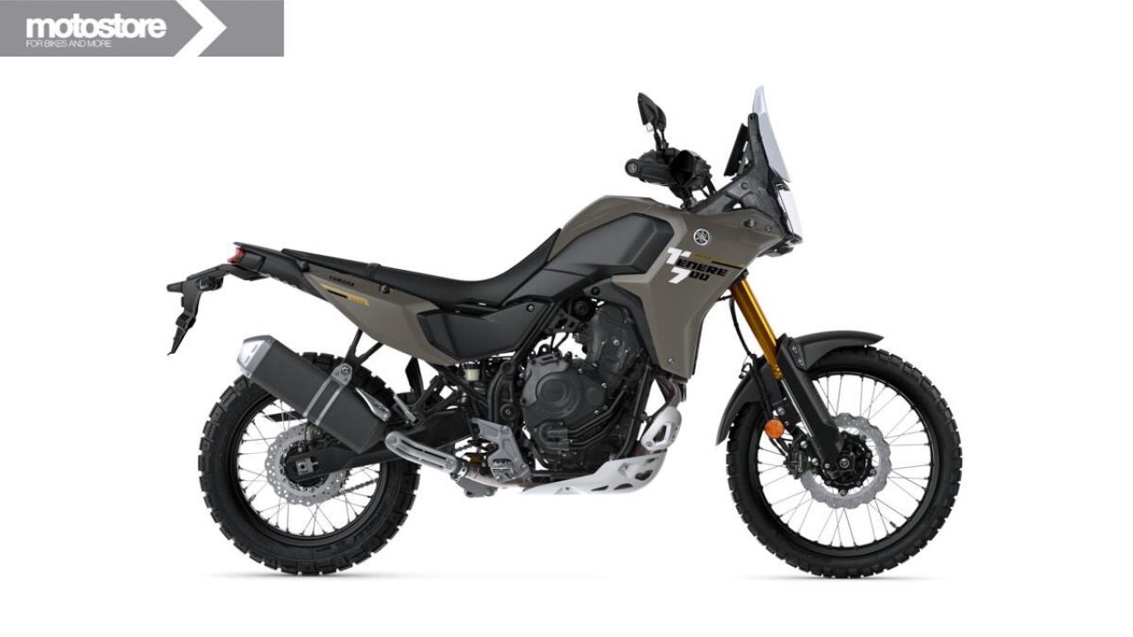 Yamaha 2025 TENERE 700 A | Yamaha occasion