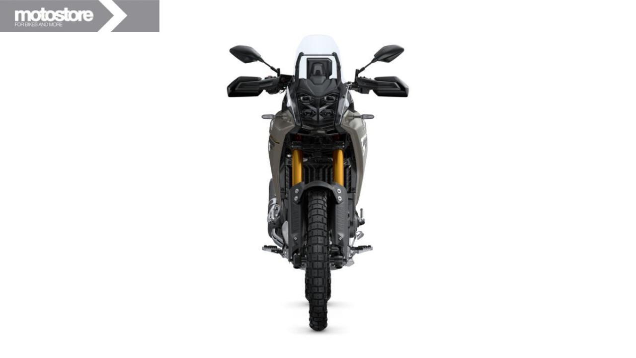 Yamaha 2025 TENERE 700 A | Yamaha occasion