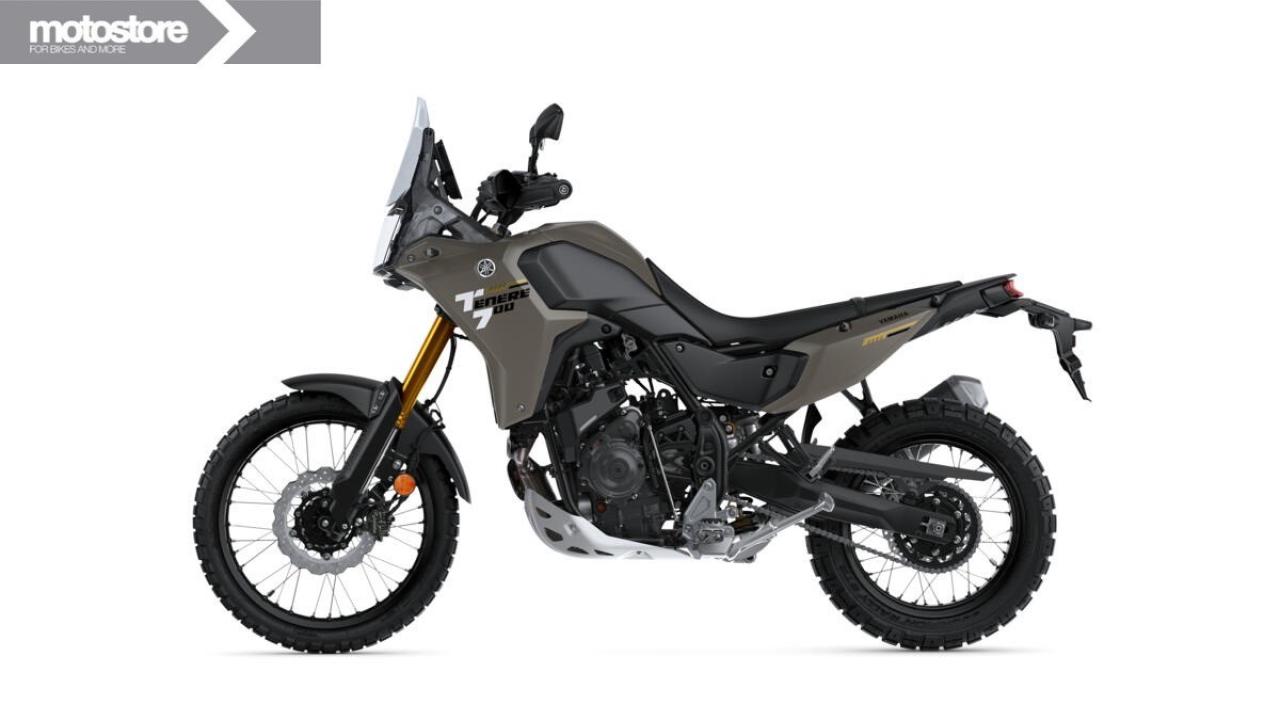 Yamaha 2025 TENERE 700 A | Yamaha occasion