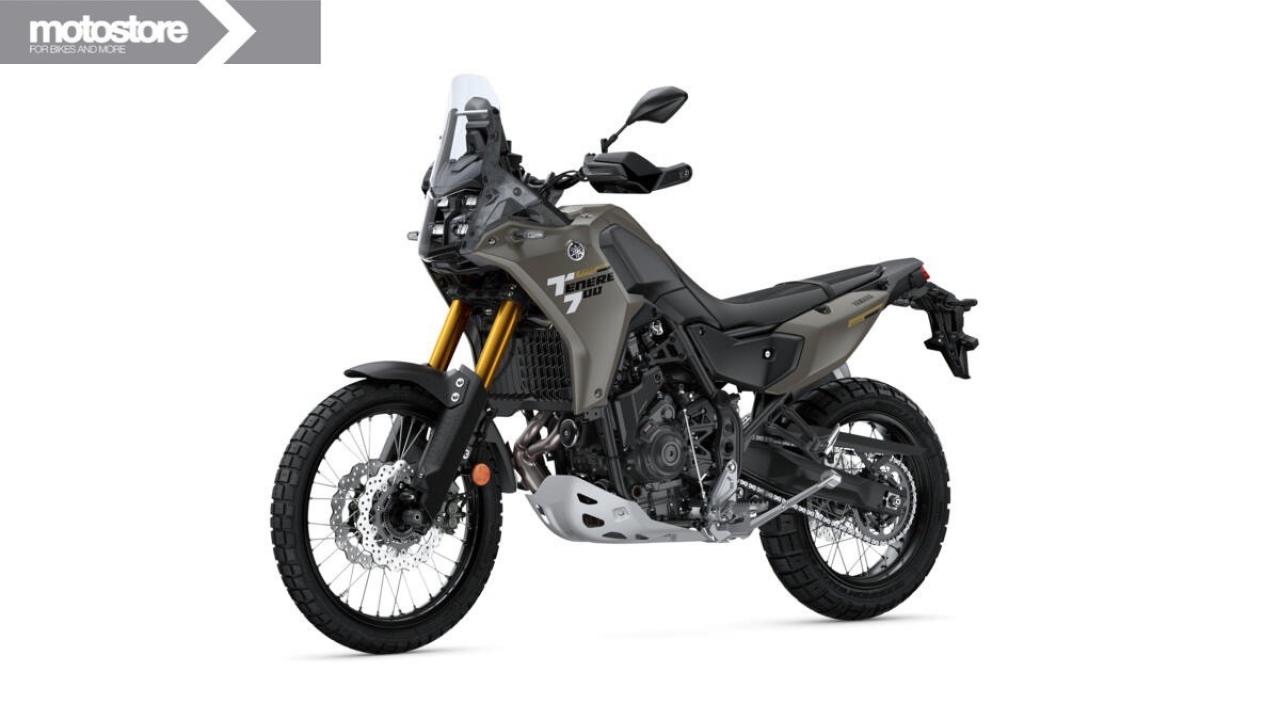 Yamaha 2025 TENERE 700 A | Yamaha occasion