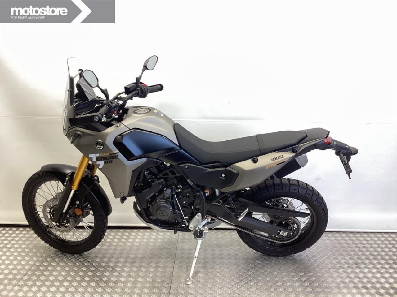 Yamaha 2025 TENERE 700 A | Yamaha occasion