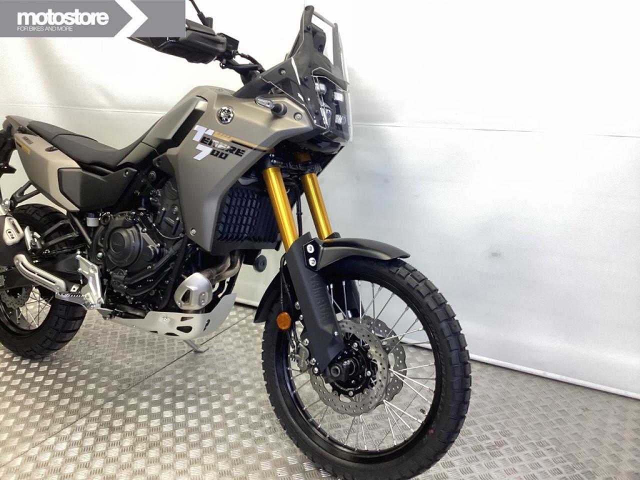 Yamaha 2025 TENERE 700 A | Yamaha occasion