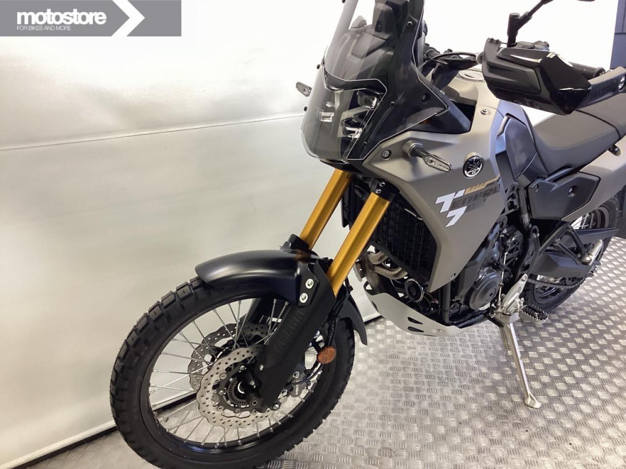 Yamaha 2025 TENERE 700 A | Yamaha occasion