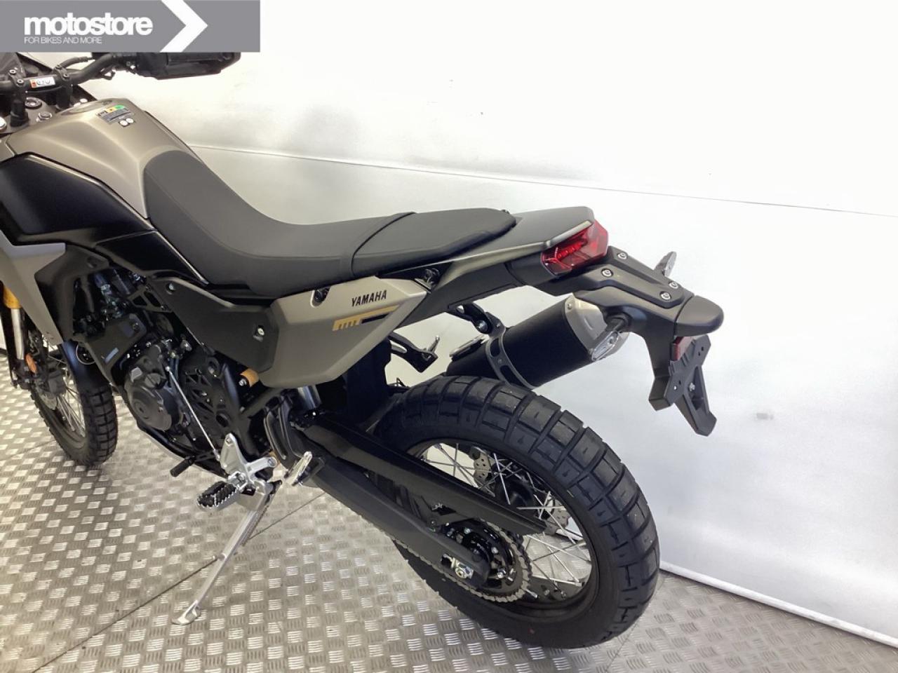 Yamaha 2025 TENERE 700 A | Yamaha occasion