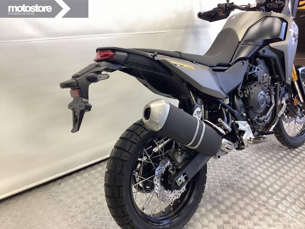 Yamaha 2025 TENERE 700 A | Yamaha occasion