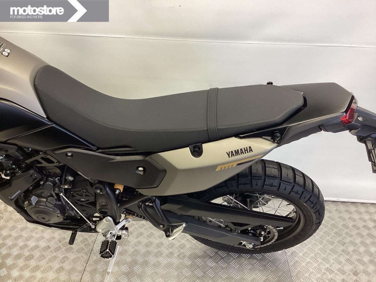 Yamaha 2025 TENERE 700 A | Yamaha occasion