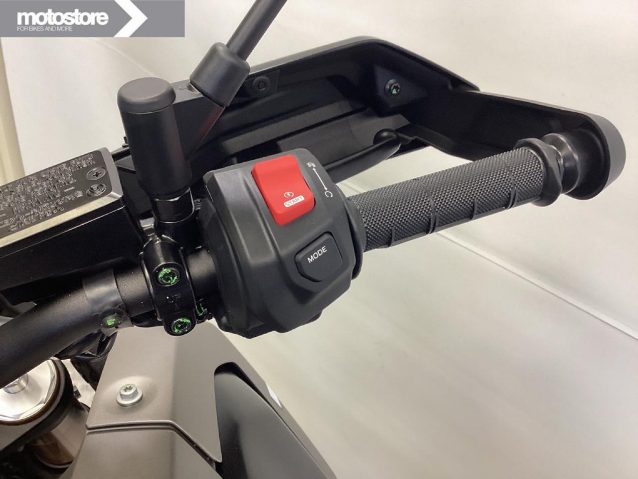 Yamaha 2025 TENERE 700 A | Yamaha occasion