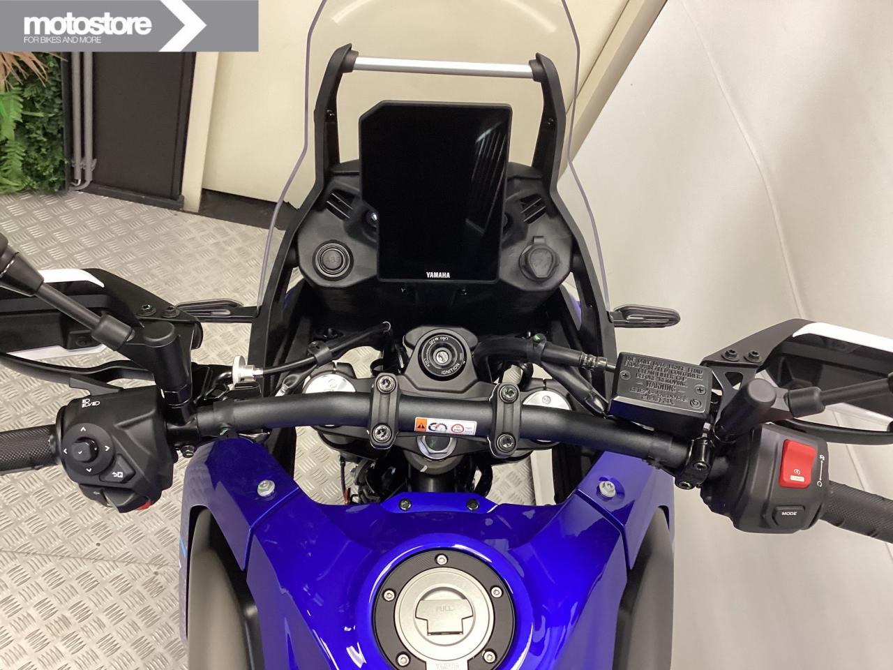 Yamaha 2026 TENERE 700 A | Yamaha occasion