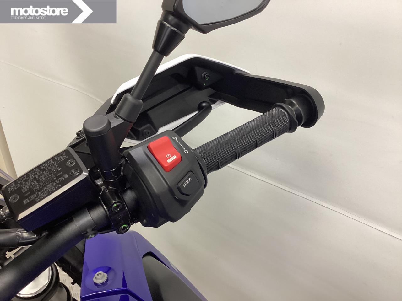 Yamaha 2026 TENERE 700 A | Yamaha occasion