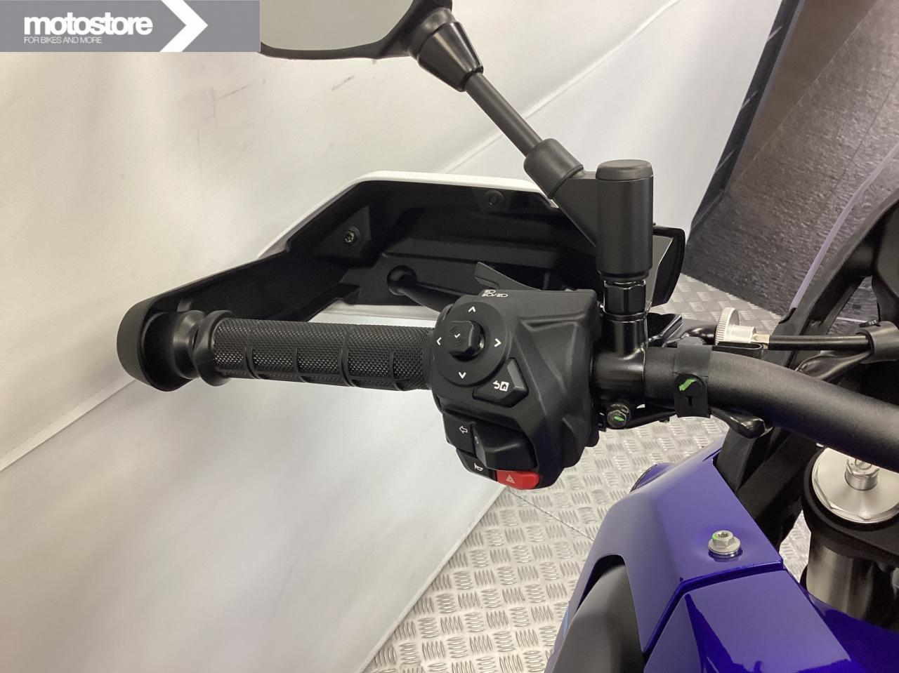 Yamaha 2026 TENERE 700 A | Yamaha occasion