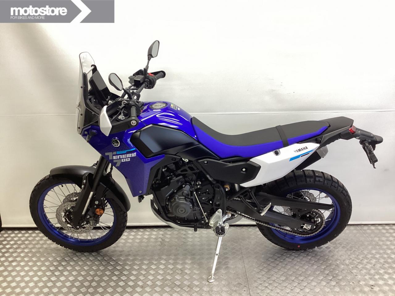 Yamaha 2026 TENERE 700 A | Yamaha occasion