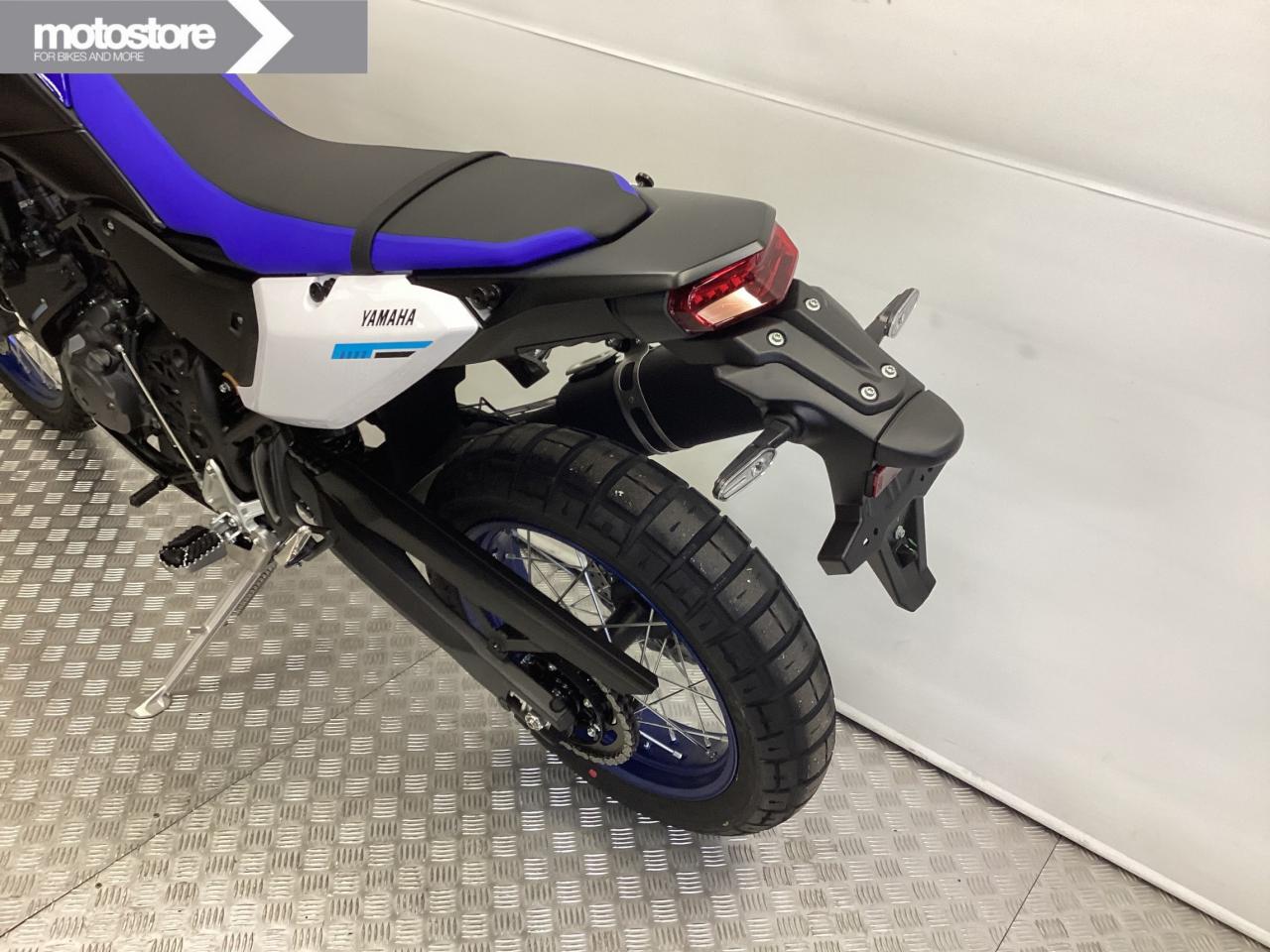 Yamaha 2026 TENERE 700 A | Yamaha occasion